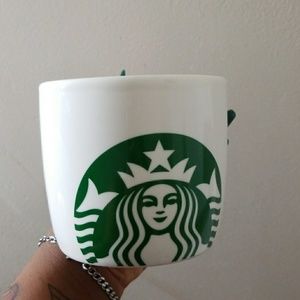 Starbucks Mugs
